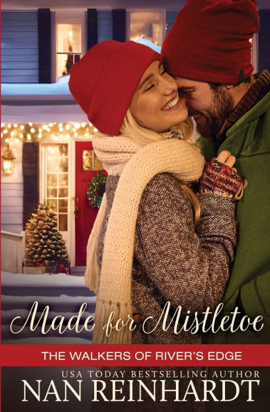 Made for Mistletoe