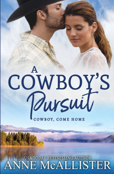 A Cowboy's Pursuit