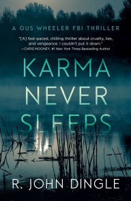 Book pdf download Karma Never Sleeps 9781965640685 ePub PDB by R John Dingle