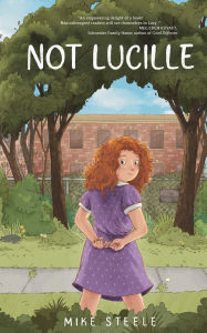 Textbook downloading Not Lucille by Mike Steele