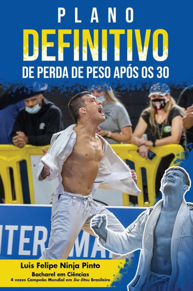 Plano Definitivo de Perda Peso Apï¿½s os 30
