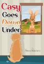 Casy Goes Down Under
