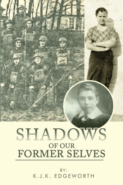 Shadows of Our Former Selves