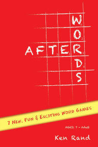 Title: AfterWords, Author: Ken Rand