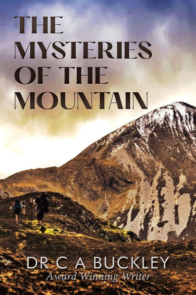 The Mysteries of the Mountain