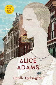 Ebooks free download in english Alice Adams (Warbler Classics Annotated Edition) 9781965684108 