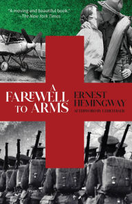 Title: A Farewell to Arms (Warbler Classics Annotated Edition), Author: Ernest Hemingway