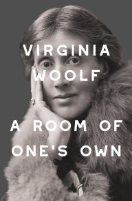 Title: A Room of One's Own (Warbler Classics Annotated Edition), Author: Virginia Woolf