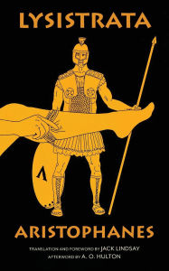 Title: Lysistrata (Warbler Classics Annotated Edition), Author: Aristophanes