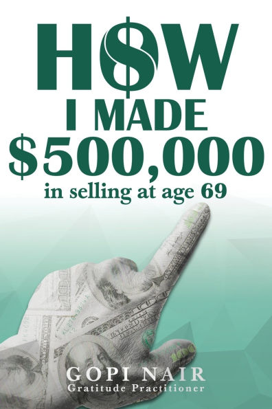 How I Made $500,000 Selling at Age 69