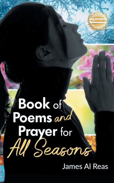 Book of Poems and Prayer for All Seasons