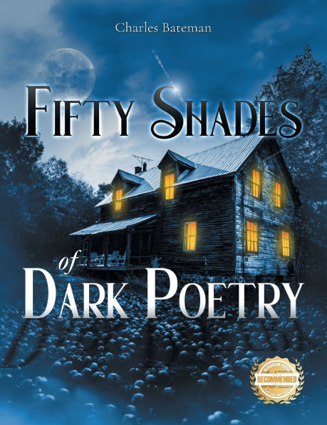 Fifty Shades of Dark Poetry