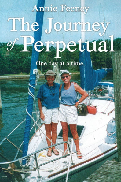 The Journey of Perpetual: One Day at a Time