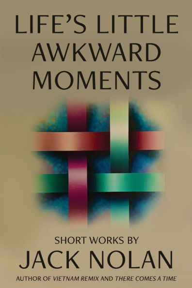 Life's Little Awkward Moments