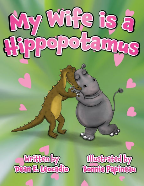My Wife is a Hippopotamus