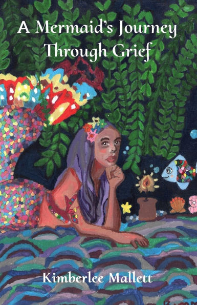 A Mermaid's Journey Through Grief
