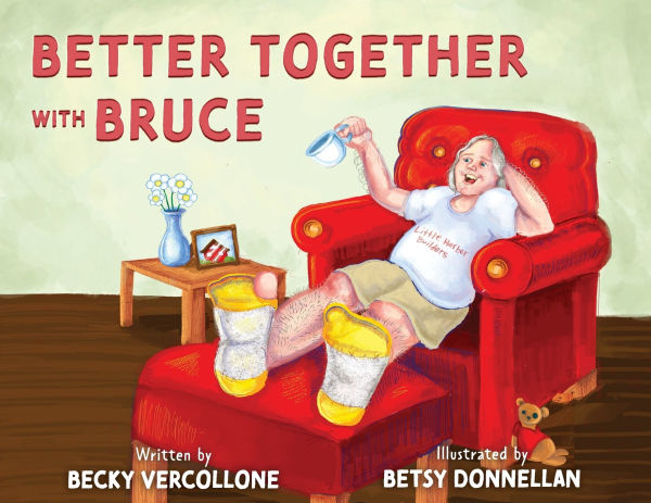Better Together with Bruce