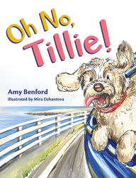 Title: Oh No, Tillie!, Author: Amy Benford