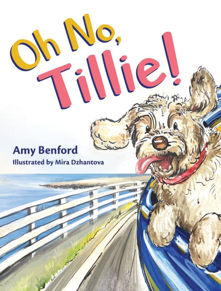 Oh No, Tillie!