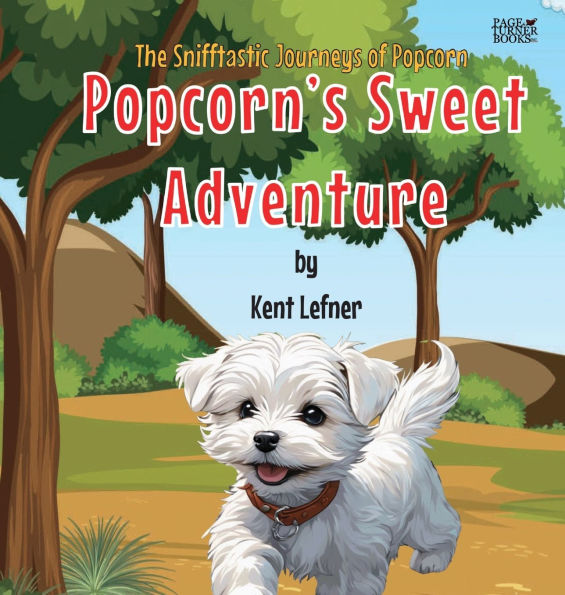 Popcorn's Sweet Adventure