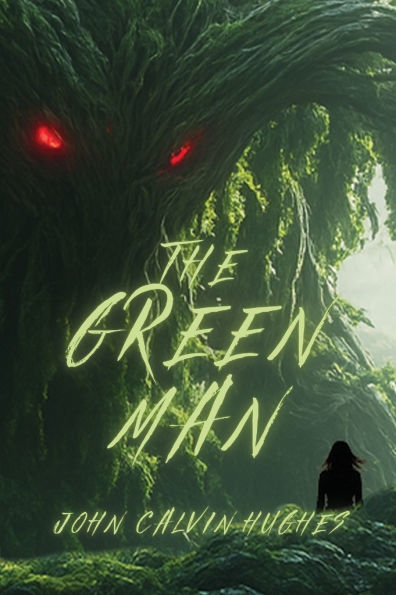 The Green Man