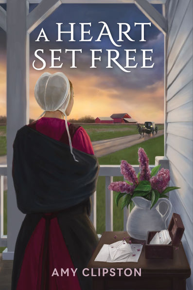 A Heart Set Free
