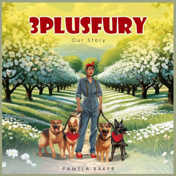 3plusfury: Our Story