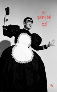 Title: The Queens' Ball, Author: Copi