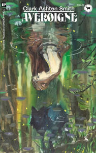 Online audio books downloads Averoigne 9781965874127 English version by Clark Ashton Smith, Kit Schluter
