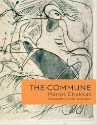 Ebook kostenlos epub download The Commune by Marios Chakkas, Chloe Tsolakoglou 9781965874165 DJVU iBook in English