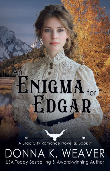 An Enigma for Edgar