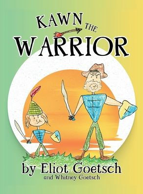 Kawn the Warrior