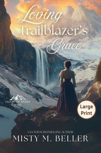 Loving the Trailblazer's Grace