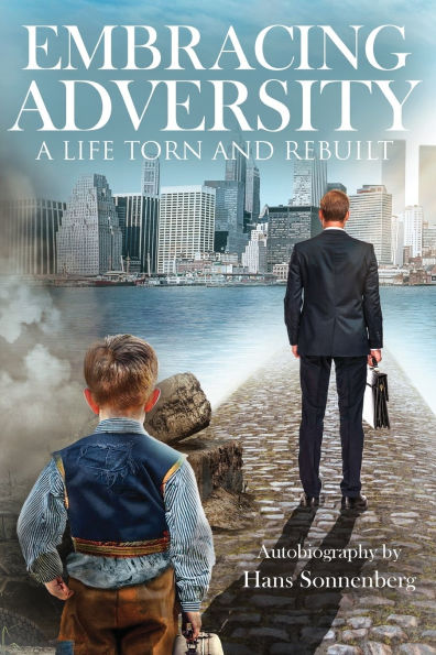 Embracing Adversity: A Life Torn and Rebuilt