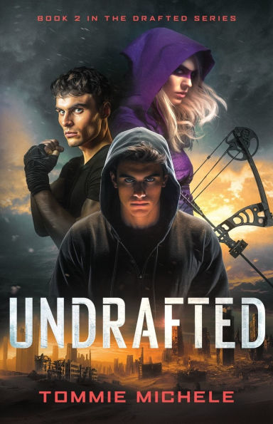 Undrafted