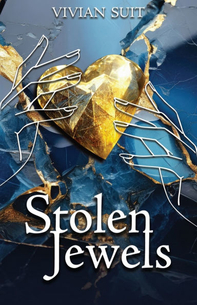 Stolen Jewels