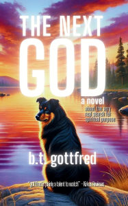 Free ebook audio book download The Next God