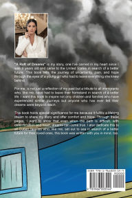 Title: A Raft of Dreams, Author: Jenisbel Acevedo