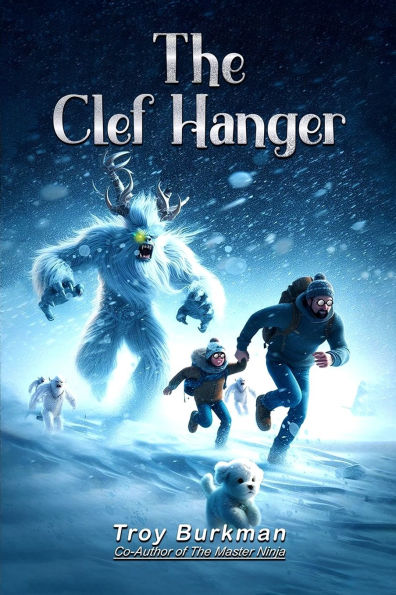 The Clef Hanger