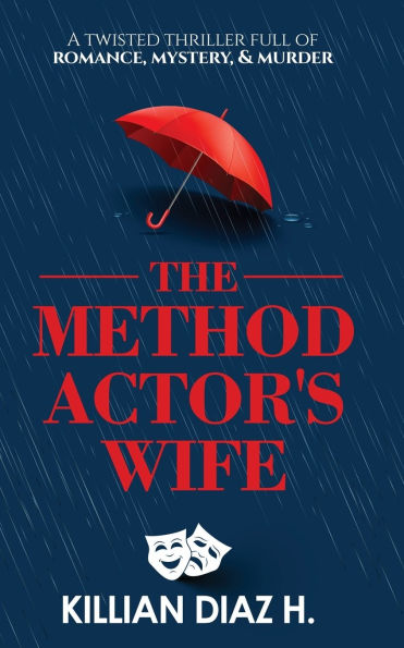 The Method Actor's Wife