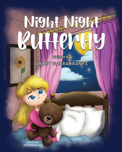 Night Butterfly