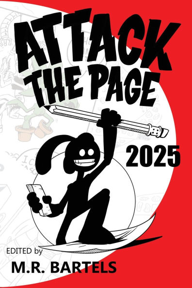 Attack the Page 2025: Power