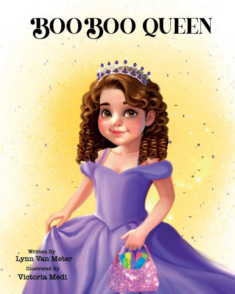 Boo Boo Queen