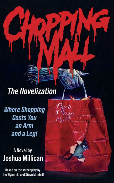 Chopping Mall: The Novelization