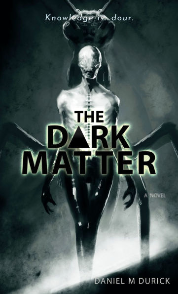 The Dark Matter