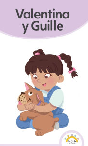 Title: Valentina y Guille, Author: Lucïa Rocha
