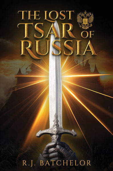 The Lost Tsar of Russia