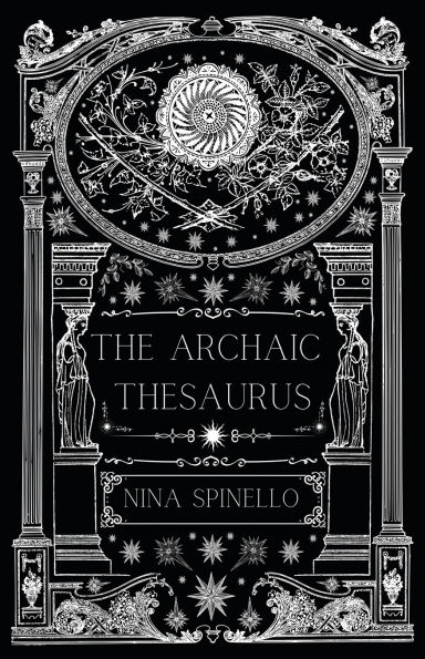 The Archaic Thesaurus