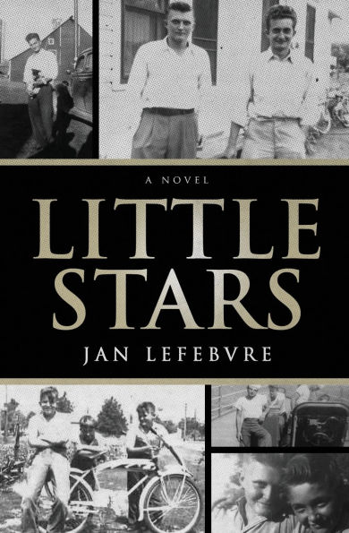 Little Stars