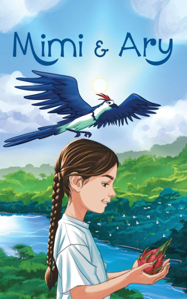 Mimi & Ary